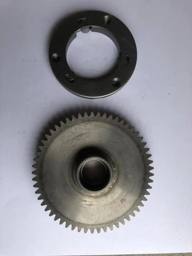Motorcycle Parts TTAN2000 NXR125 CG150 Overrunning Clutch For Sale