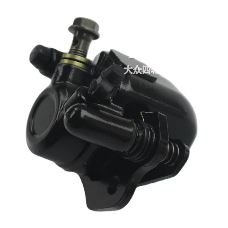 Four-wheel cross-country ATV accessories Little Bull rear disc brake lower pump Big Bull front and rear brake pump lower pump se