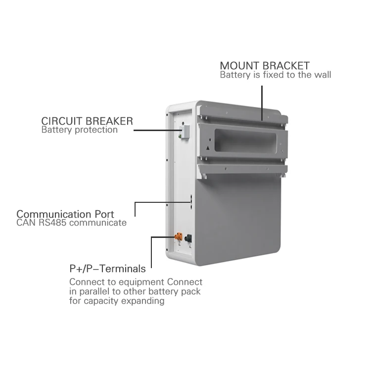 professional Power 5kwh 10kwh 20kwh Lifepo4 48v 51.2v 100ah 105ah 200ah Lithium Ion Battery Solar Energy Storage System