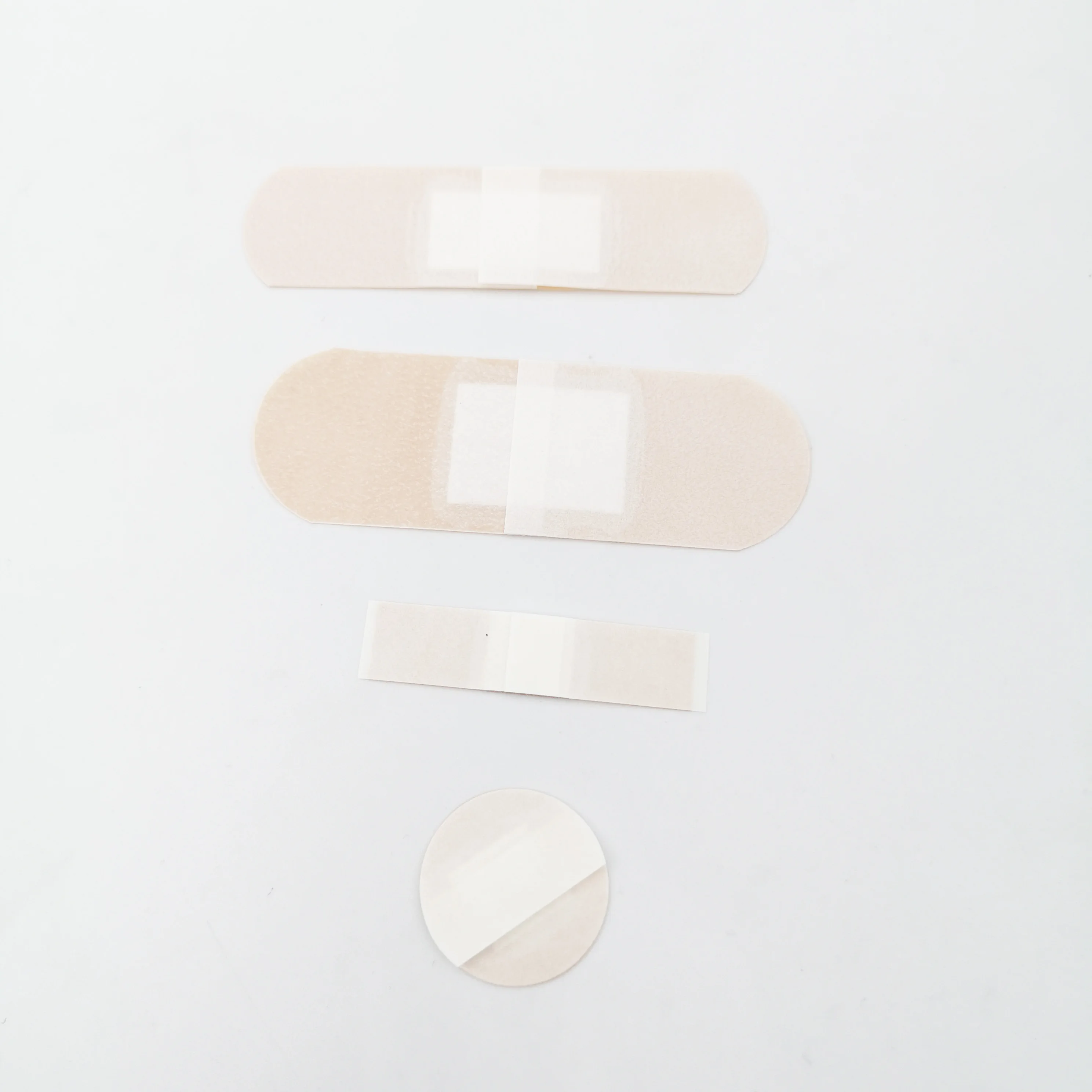 Family Emergency Care Boxed Breathable Band-aid