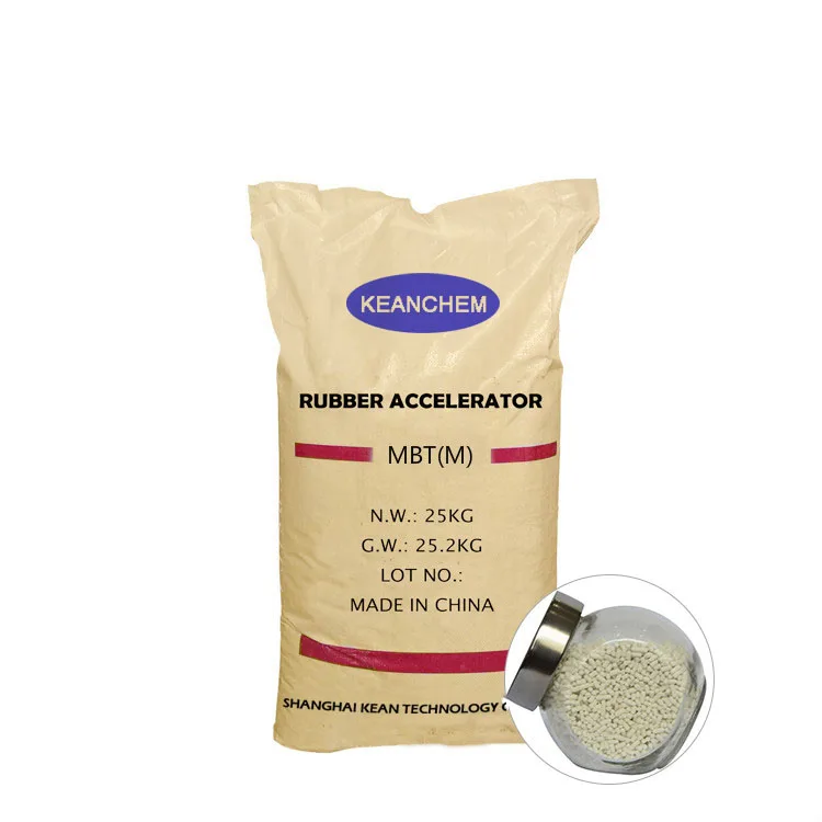 Вулканизирующий ускоритель вулканизации MBT/M CAS:149-30-4 по оптовой