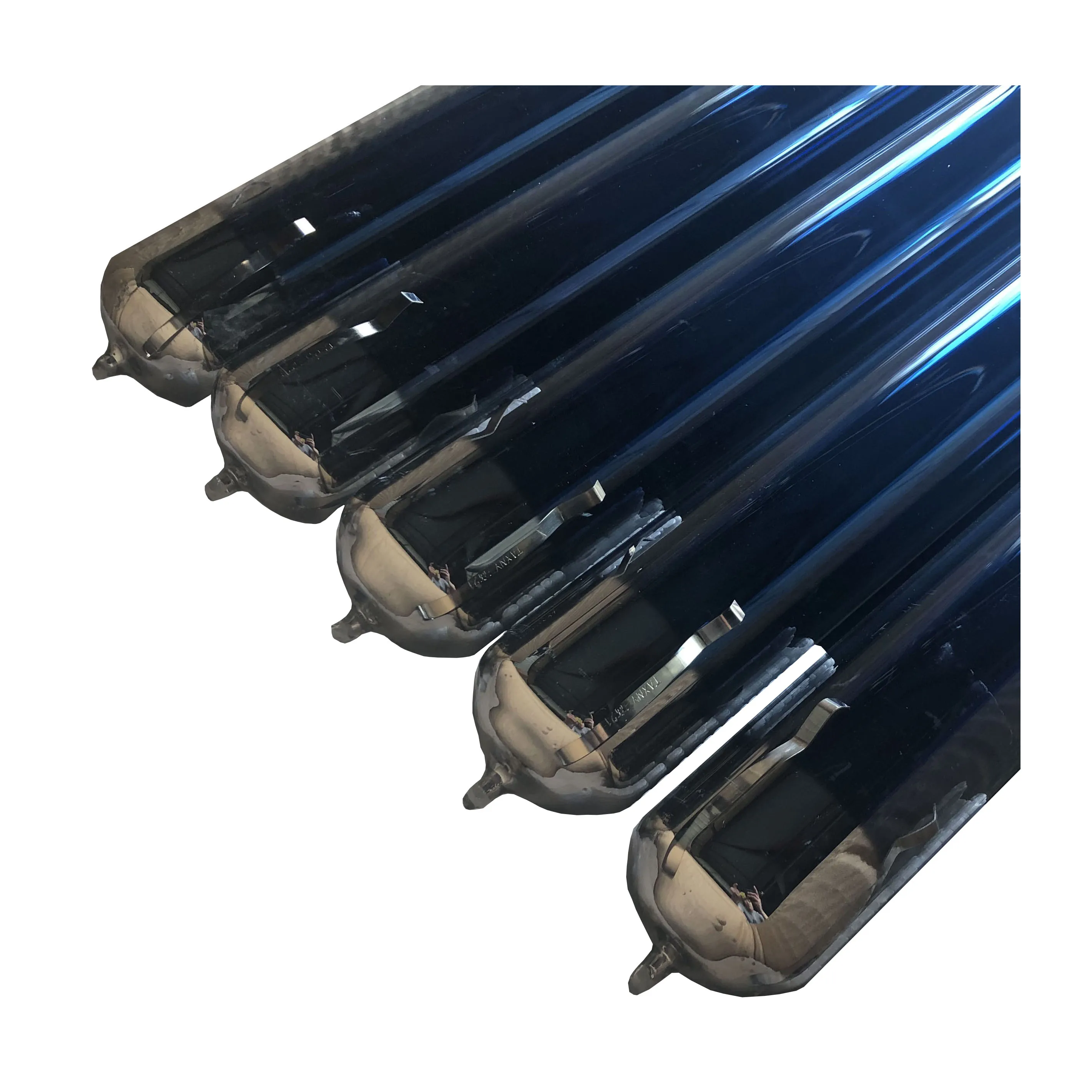 Heat U pipe Wholesale Cheap Price Collector Evacuated Heat Pipe Vacuum Solar Tube