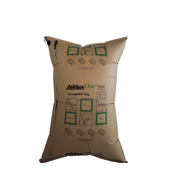 Экономичные решения Super Air dunnage подушки безопасности