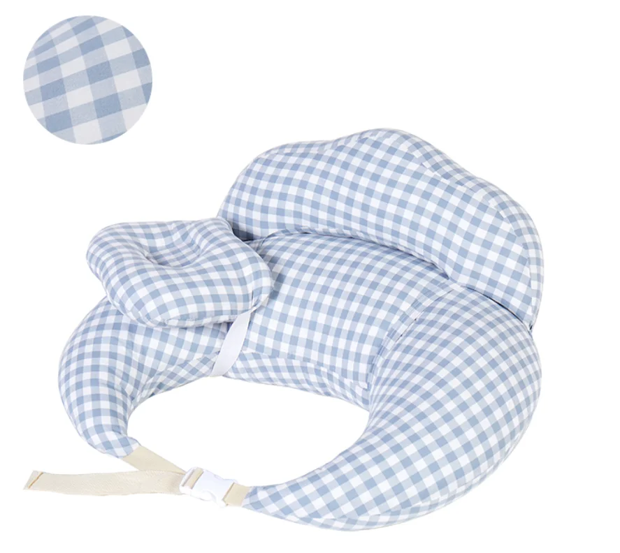 Подушка PLHMIA для грудного вскармливания беременных и кормящих матерей подушка новорожденных накидка