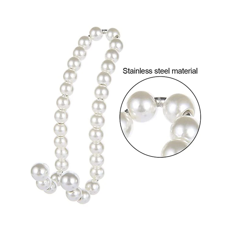 Multi Functional Car Seat Headrest Hanger Hook Car Accessories Portable Car Hook