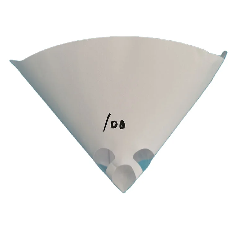 Paper Funnel Filter Screen Car Paint A  Water Based Paint Filter Industrial Spray Paint General Nylon Net