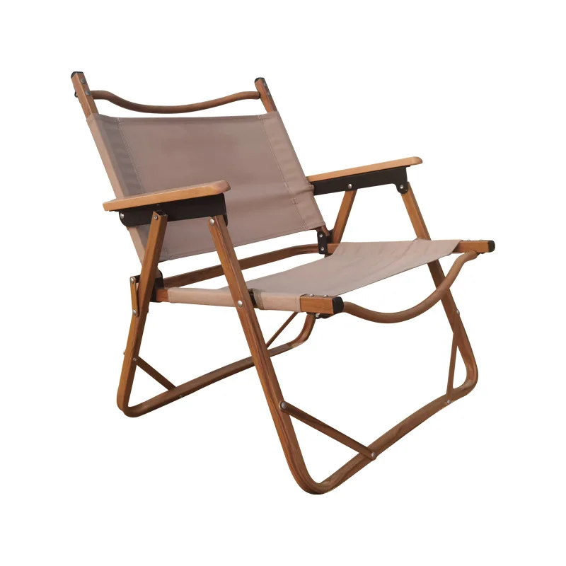 wholesale Beach Chair wood  Beach Chairs Portable Compact Ultra Light Folding Hiking Camping Backpack Beach Chair