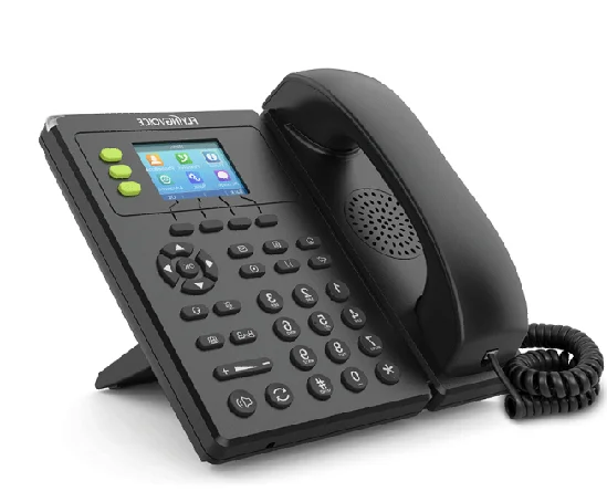  Высокое качество популярный дизайн оптовая цена IP PBX система VoIP телефон для