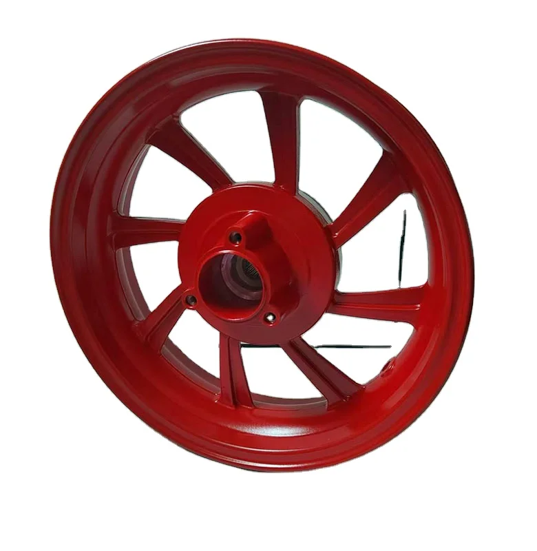 new style  Tank 150cc  200 CC  motorcycle scooter    Rear aluminum wheel   13 inch  wheels  motorcycle wheel
