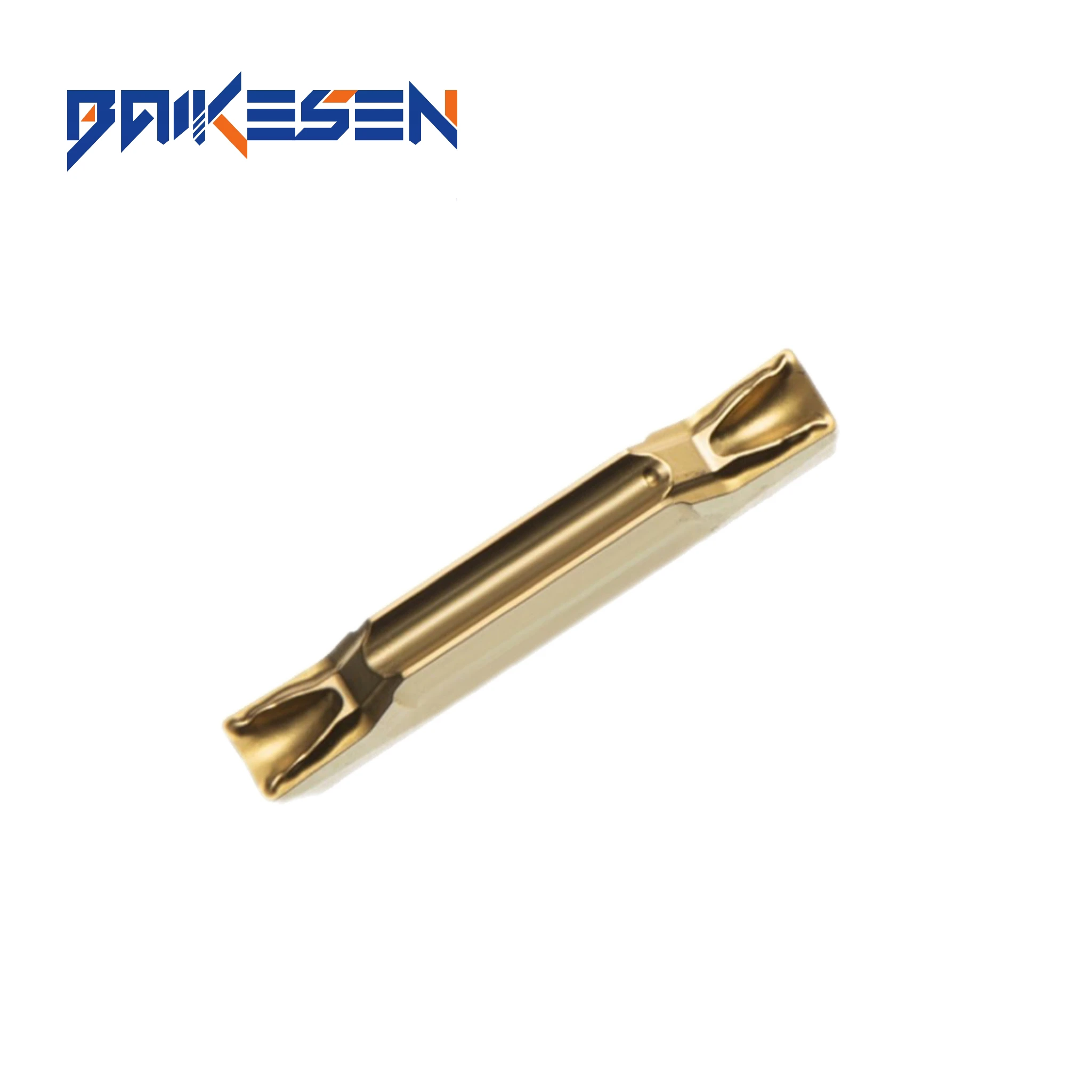 BKS TDXU High quality CNC indexable groove turning tools Various sizes to meet different machining requirements