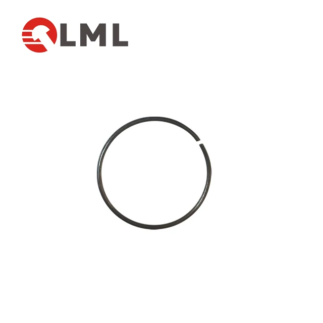 Factory Customized Coil Tension Brake Spring