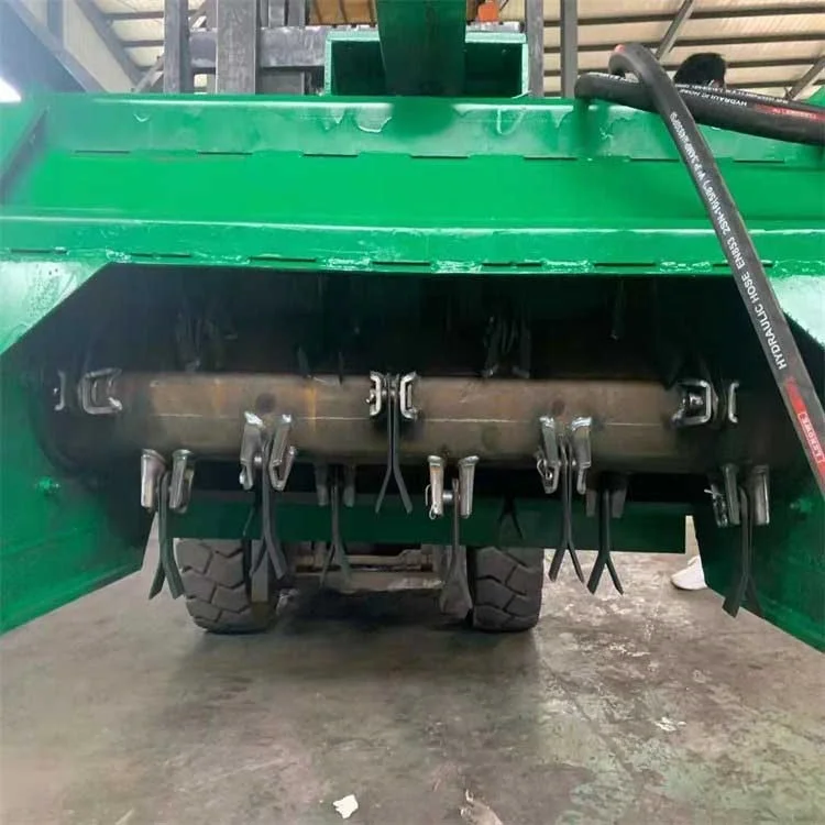 Weeder Professional Agricultural Weeder Gasoline Powered Weeder for Farm Use