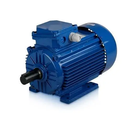 three phase 230v 380v 440v permanent magnet synchronous motor 55kw pmsm motor