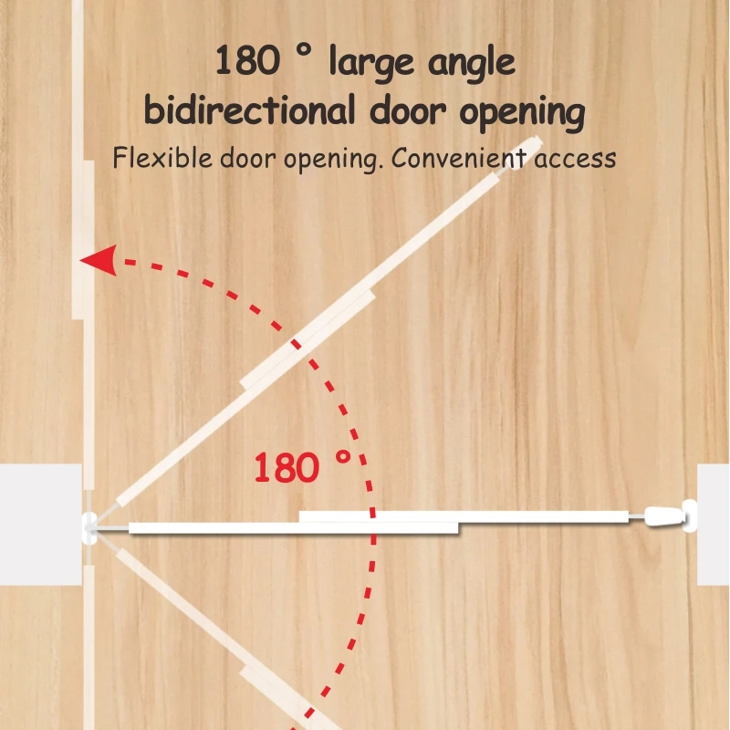 New design baby stair gate, retractable wooden outdoor baby safty gate, wooden baby gate