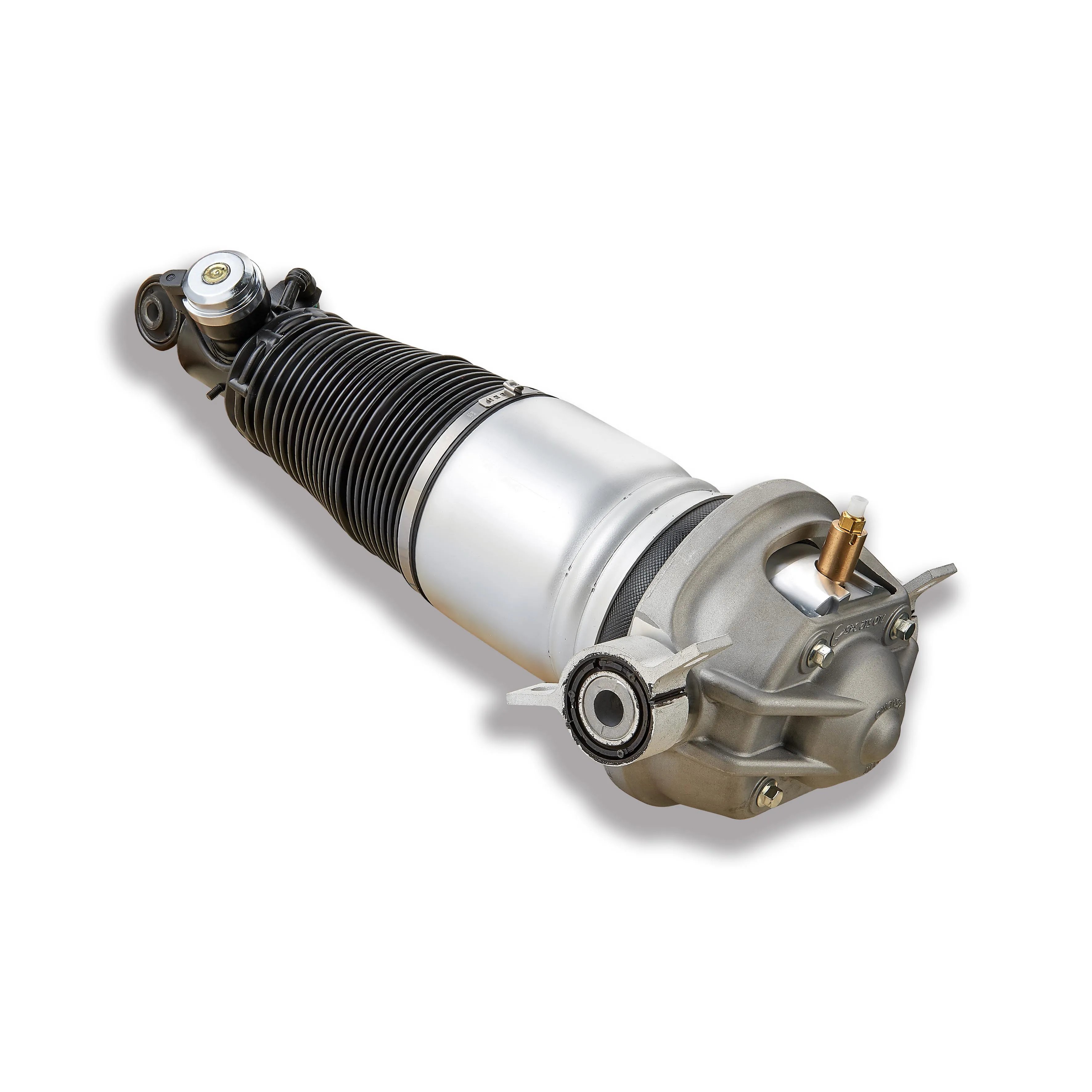 popular cheap A1663201313 Hot sale high quality Air strut Air Shock Absorber for BENZ W166 FRONT RIGHT With ADS