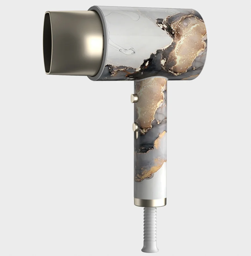 Hot Sale Customized Appearance Pattern Hair Dryer