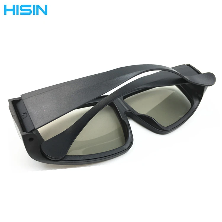 
Linear polarization 3d glasses IMAX3D CGS3D Passive cinema 3D glasses 