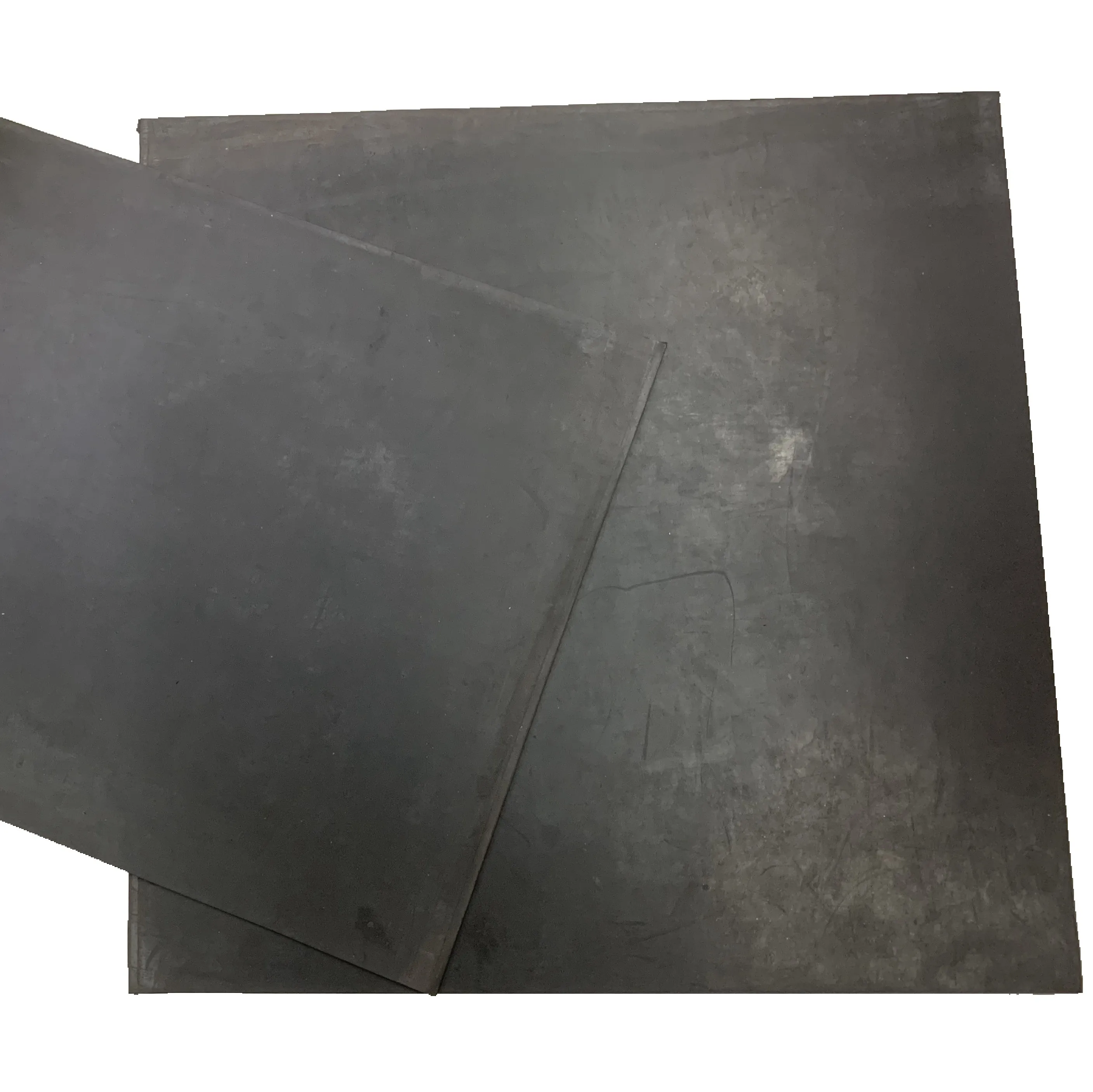 Stable polymeric sheet absorbers(Narrowband)for vacuum test environment