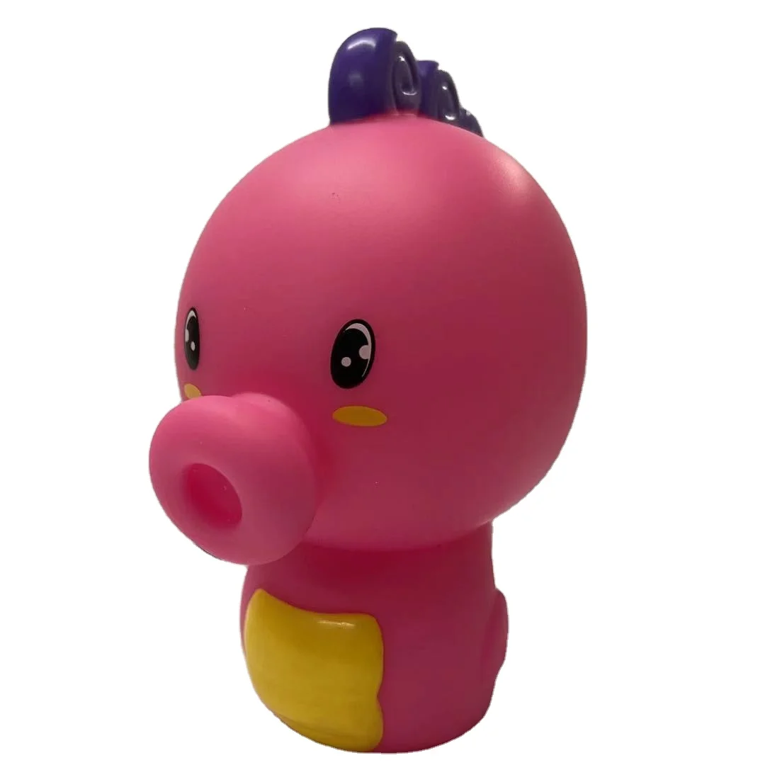 
China Made Vinyl Floating Bath Toy Set 