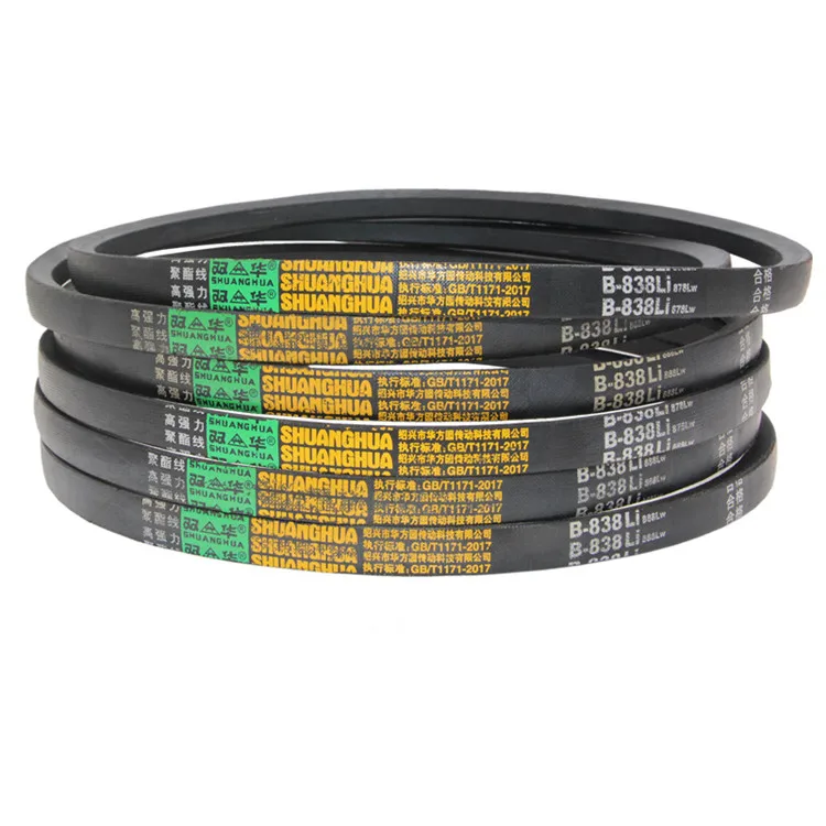 Оптовая продажа 13X1100 автомобильный ремень с зубцами или для вентилятора Av