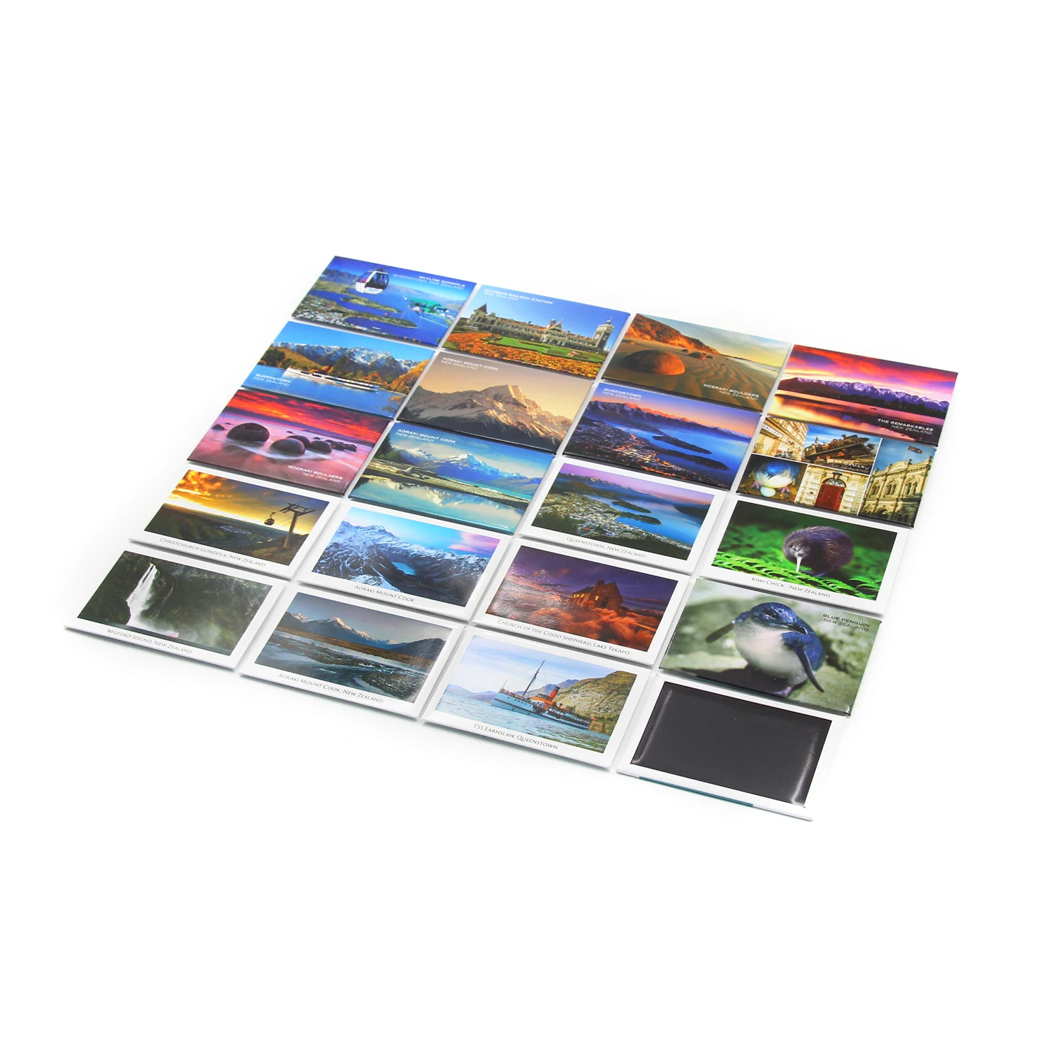 Wholesale Tin Tinplate Raw Material Fridge Magnet Blank Component 80*53 90*65Mm Fridge Magnet