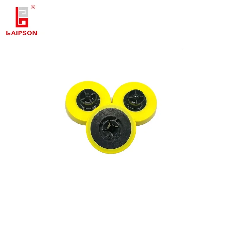 Dairy cow cattle use FDX-B RFID ranch ear tag