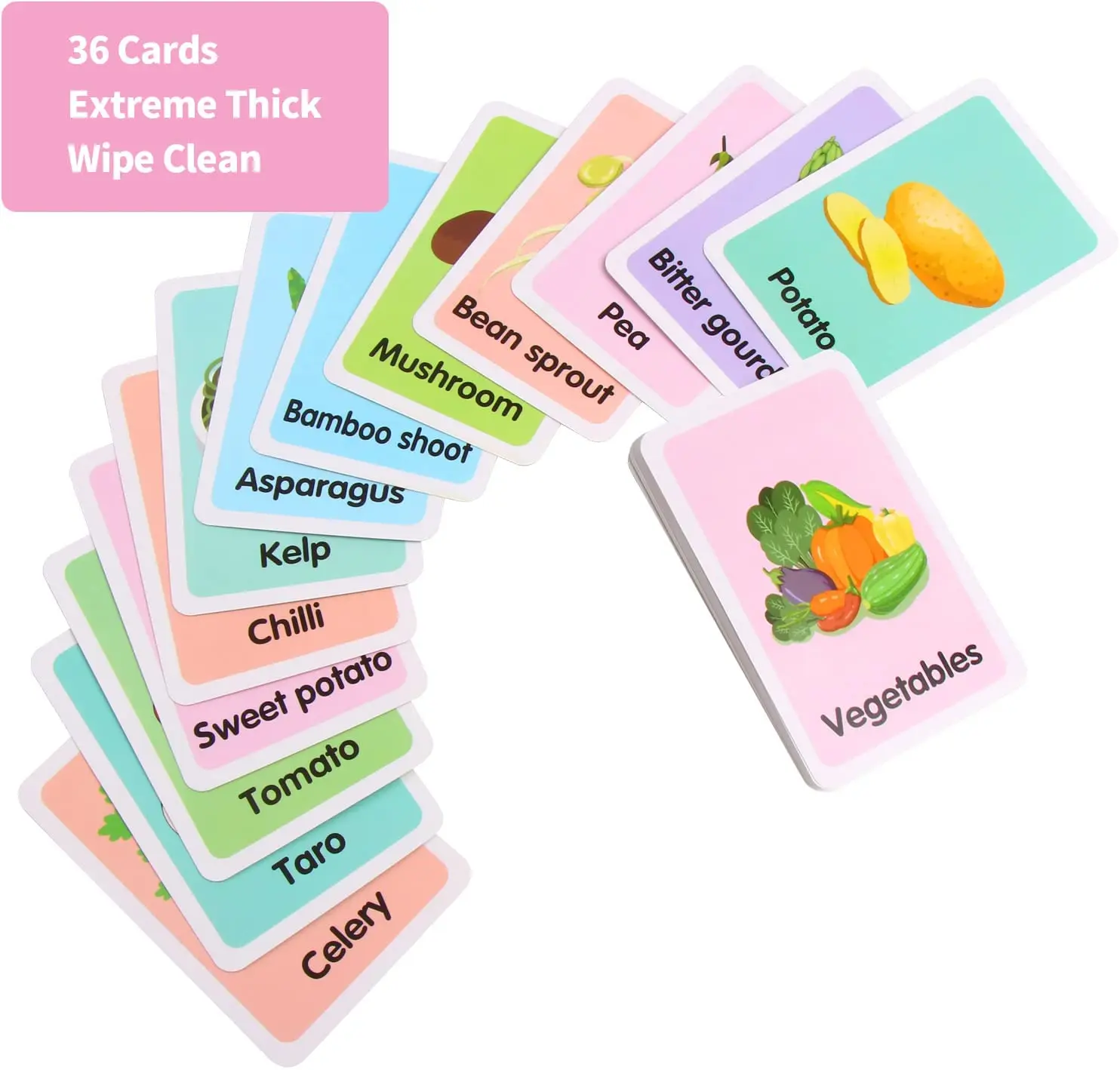 customizable flash cards to teach english speach sounds flash card book