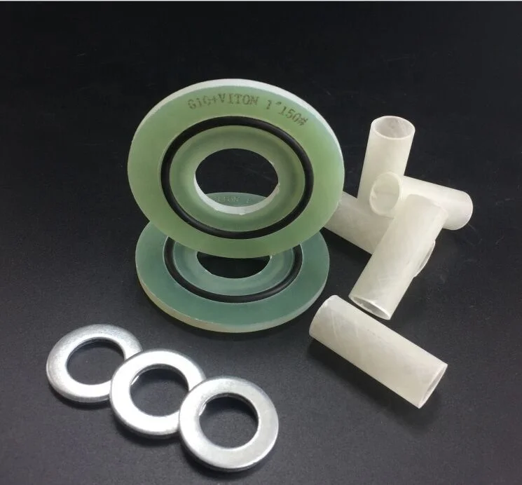  G10 Тип E F 1 '2' 3 'фланец изоляционный комплект