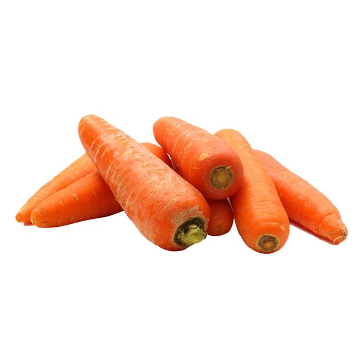 Wholesale Box Style Storage Packaging Fresh Vegetables Fresh Carrot Potato Carrot Fresh Good For Eye Hone