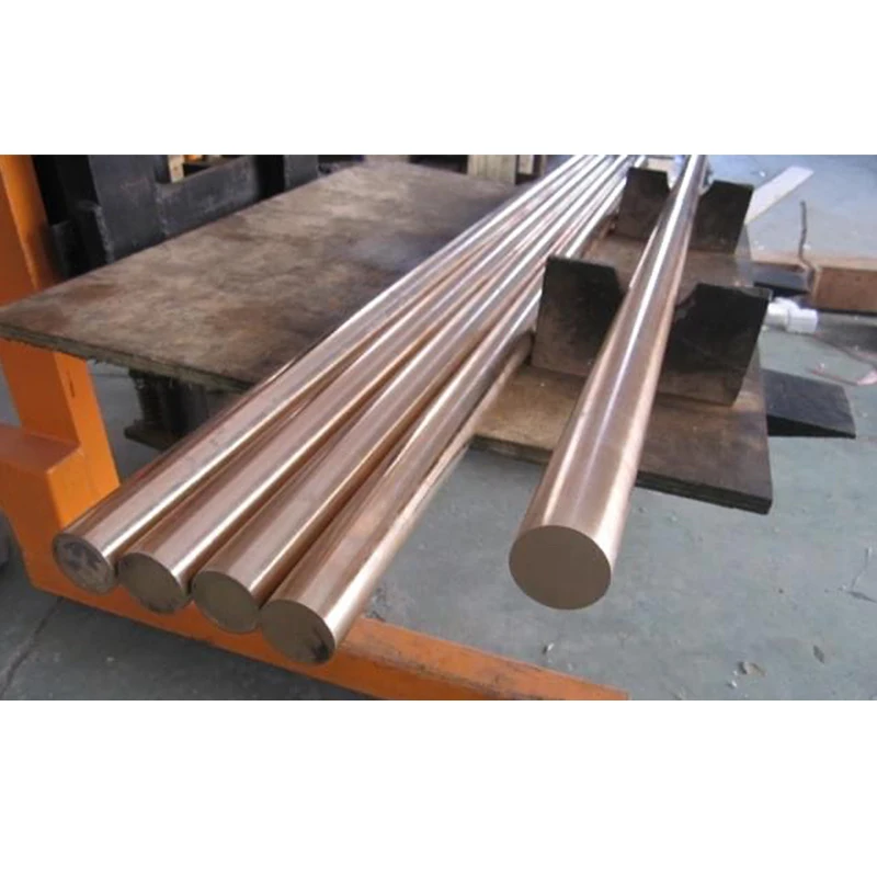 China  Alloy Supplier W70 W80 W90 WCu10 WCu20 WCu30 tungsten copper alloy rod bar sale copper bar