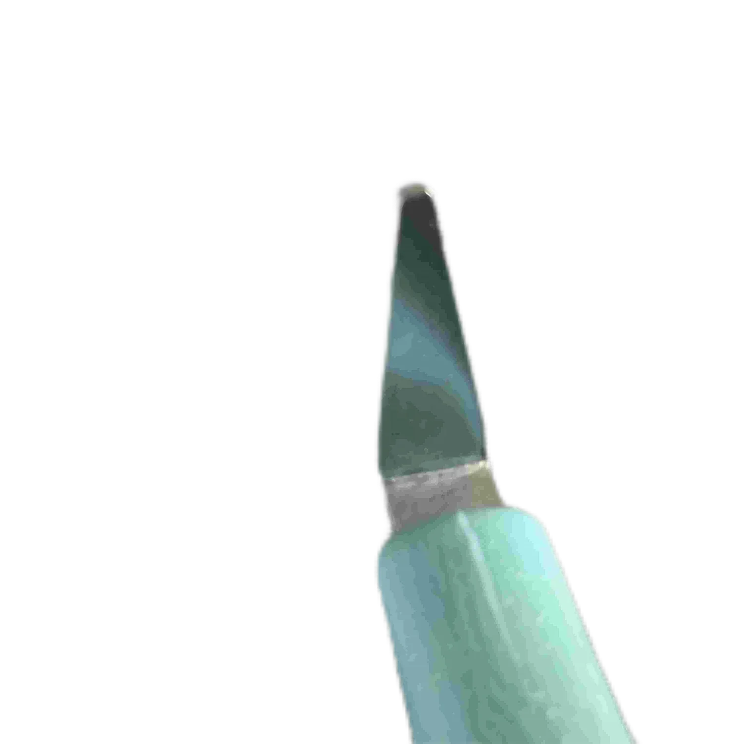 Budget-Efficient Plastic Horse Hoof Pick with Brush Classical Equestrian Grooming Tools Accessories for Racing Horses Made of PP