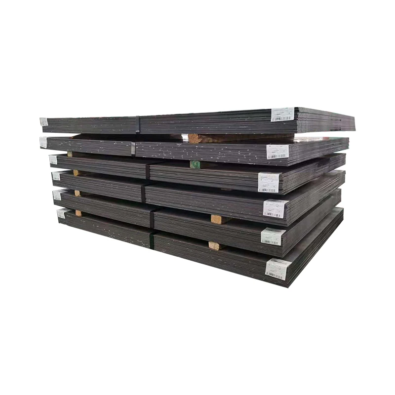 Hardoxs 450 550 500 600 Wear Resistant Steel from Swedish steel plate