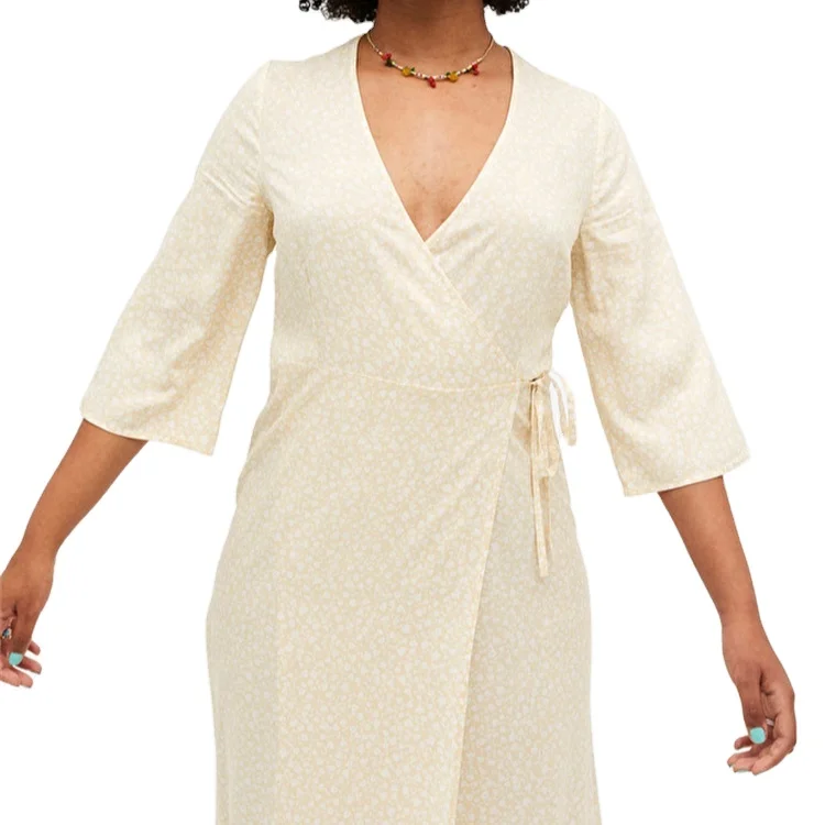 Most Trustworthy Manufacturer 2022 New Arrivals Women Clothing Fall Trendy Long Sleeve Dress New Arrive Fashion High Quality