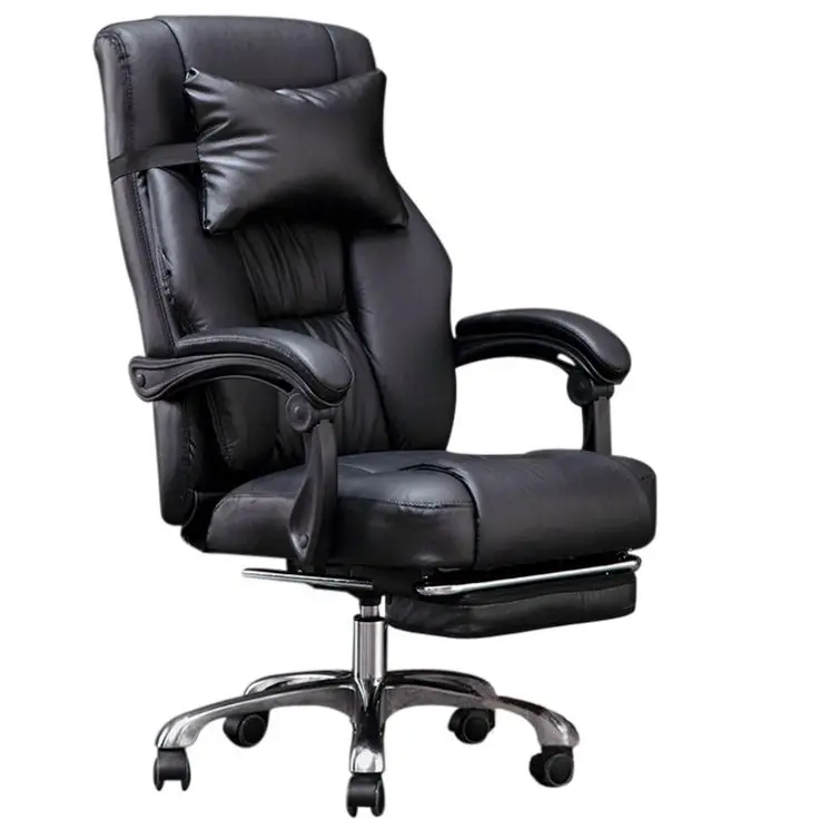 
Executive Comfort Working Upholstered Velvet Stainless Steel Conference Metting Computer Table Lift Office Chair For Sale 