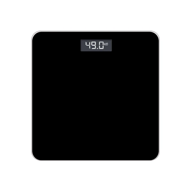 TS-XQ-C6 Hot Sale Guangdong Zhejiang Yongkang Factory New Designed Competitive Bathroom Scale Balance Monitor