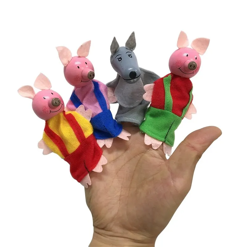 Куклы-русалки