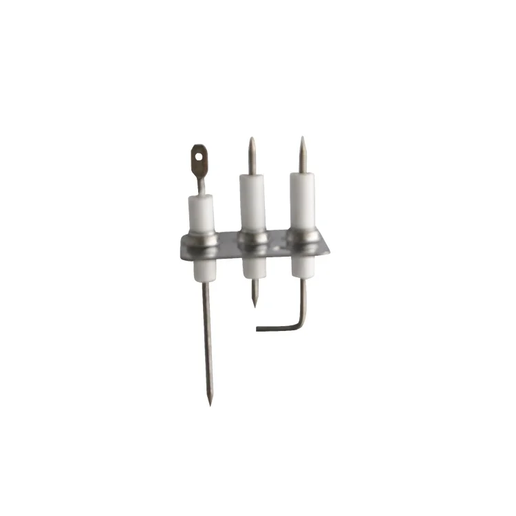 Gas ignition oxygen depletion systems ODS pilot burner