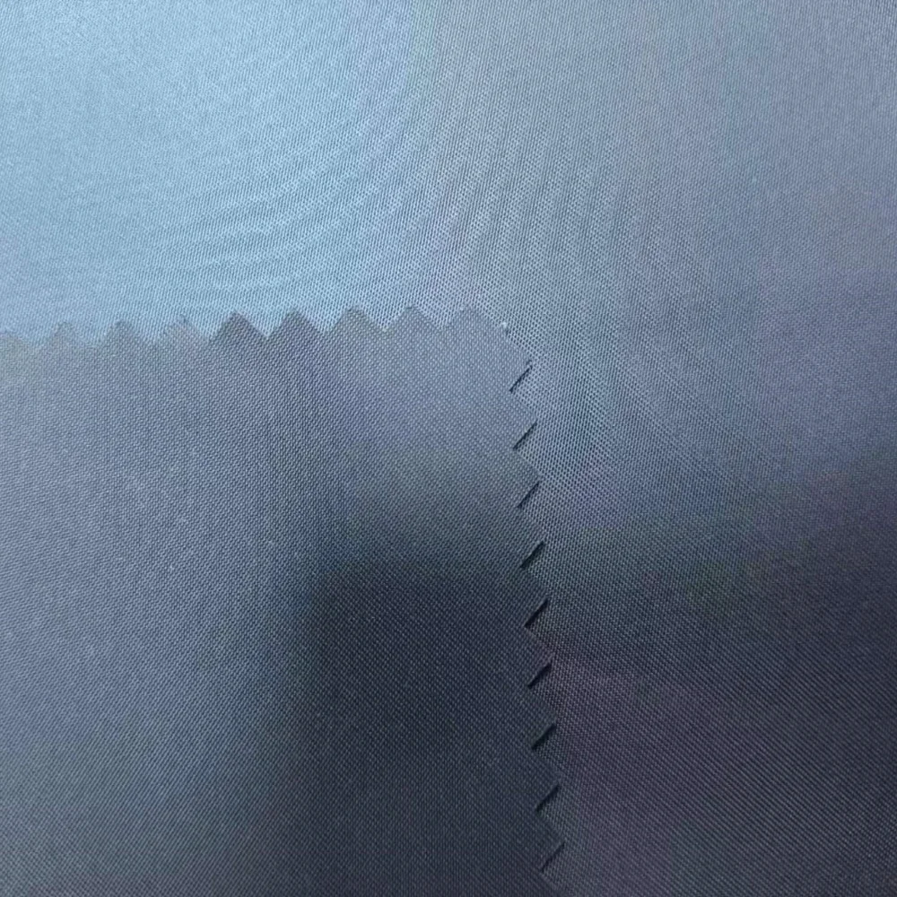 Satin Memory Fabric