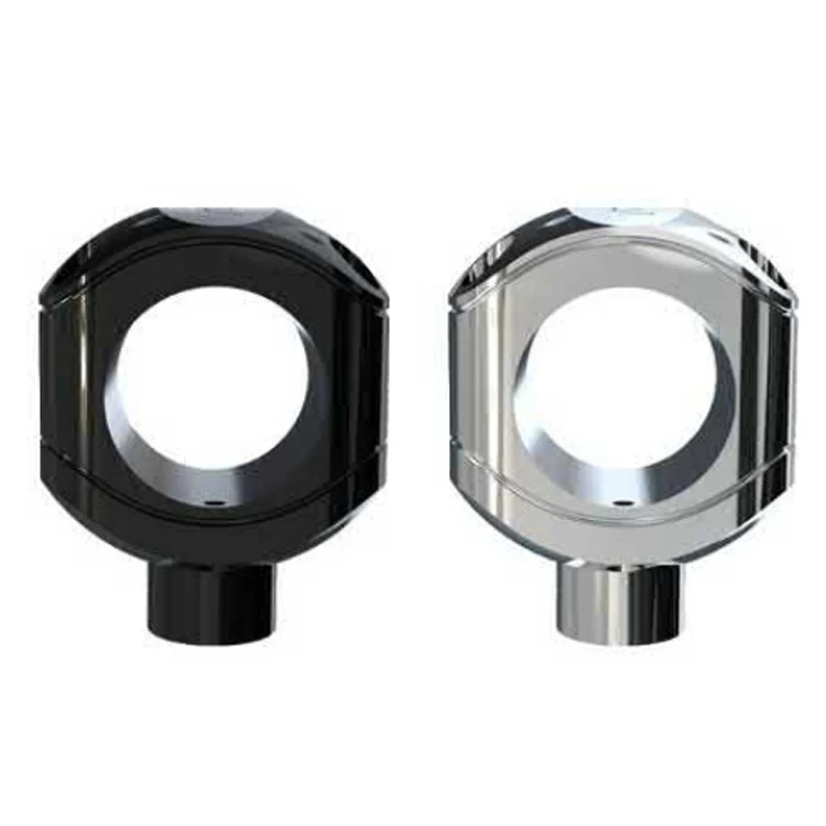 INCA Customization Motorcycle Adaptations Accessory Handlebar Riser1.75-2 inch dyna softail