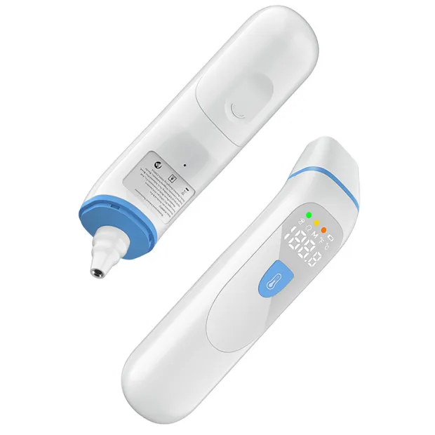 Medical Clinical Approves Family And Hospital Thermometer Digital Baby