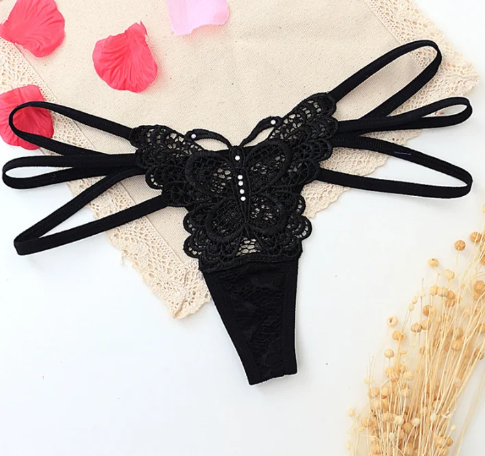 Ladies Underwear New Design Sexy Women Underwear Pictures Sexy Girl Photos in panty image