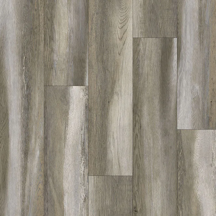 Commercial floating lvt vinyl plank flooring dryback pvc flooring waterproof virgin material