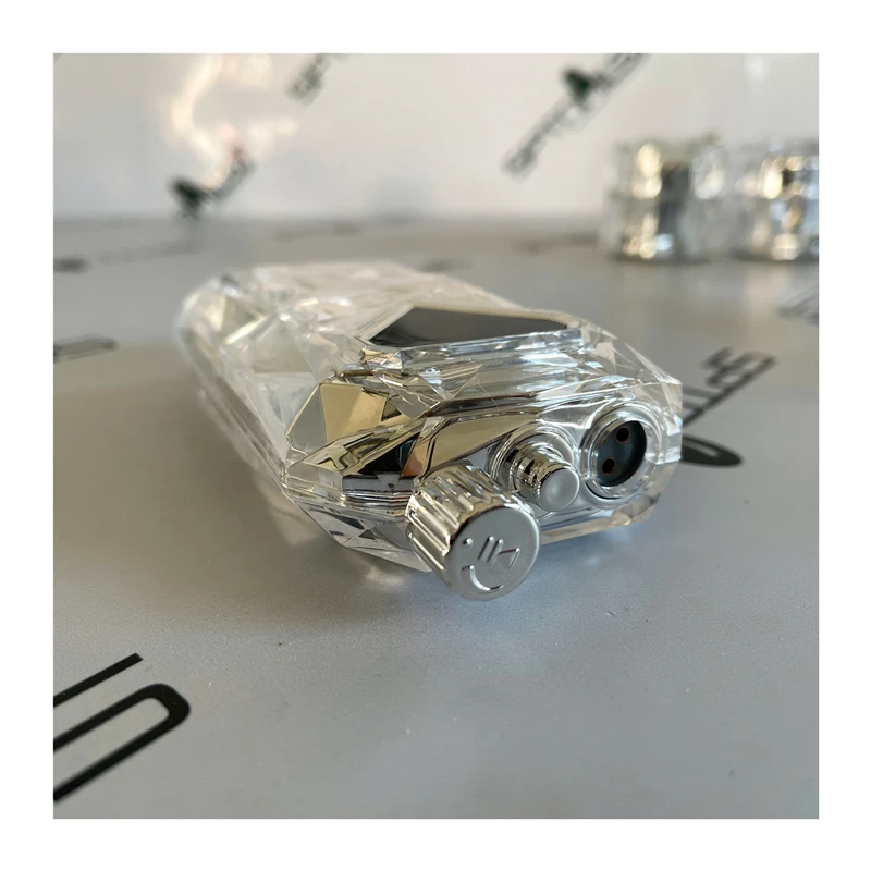 SPT Crystal Diamond Polishing Machine Tool Pro Portable Electric Nail Drill Machine 35000 Rpm Private Label Set For Acrylic Nail