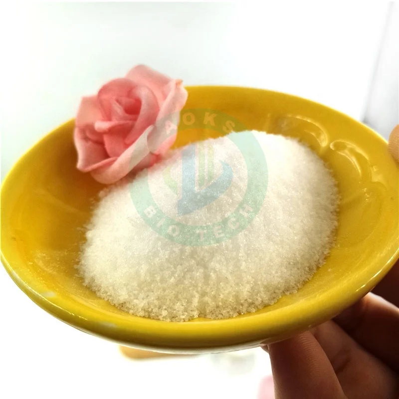 
High purity 99% Tetramisole Hydrochloride/Tetramisole HCl cas 5086-74-8 