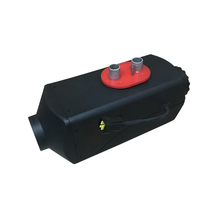 
12v electric car truck parking air conditioner heater gsm 