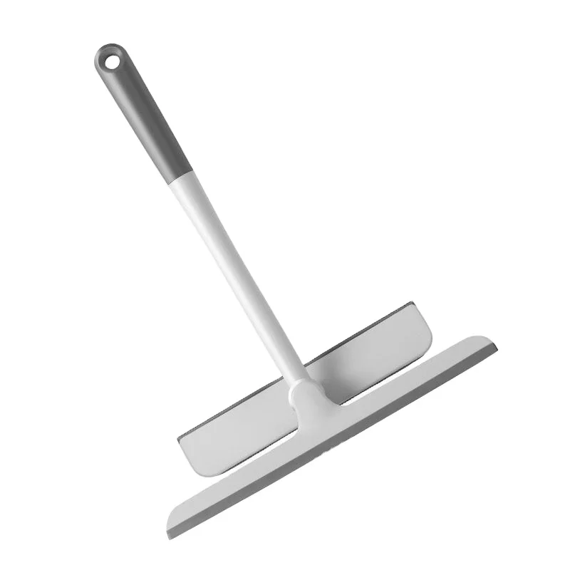 New Glass Scraper Household Window Cleaning Special Cleaning Tool Double sided Wiper