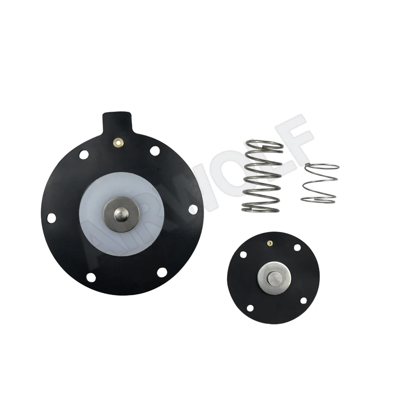 DMF40 1.5 inch diaphragm pneumatic pulse valve repair kits For DMF-Z-40S DMF-Y-40S DMF-ZM-40S solenoid pulse jet valve
