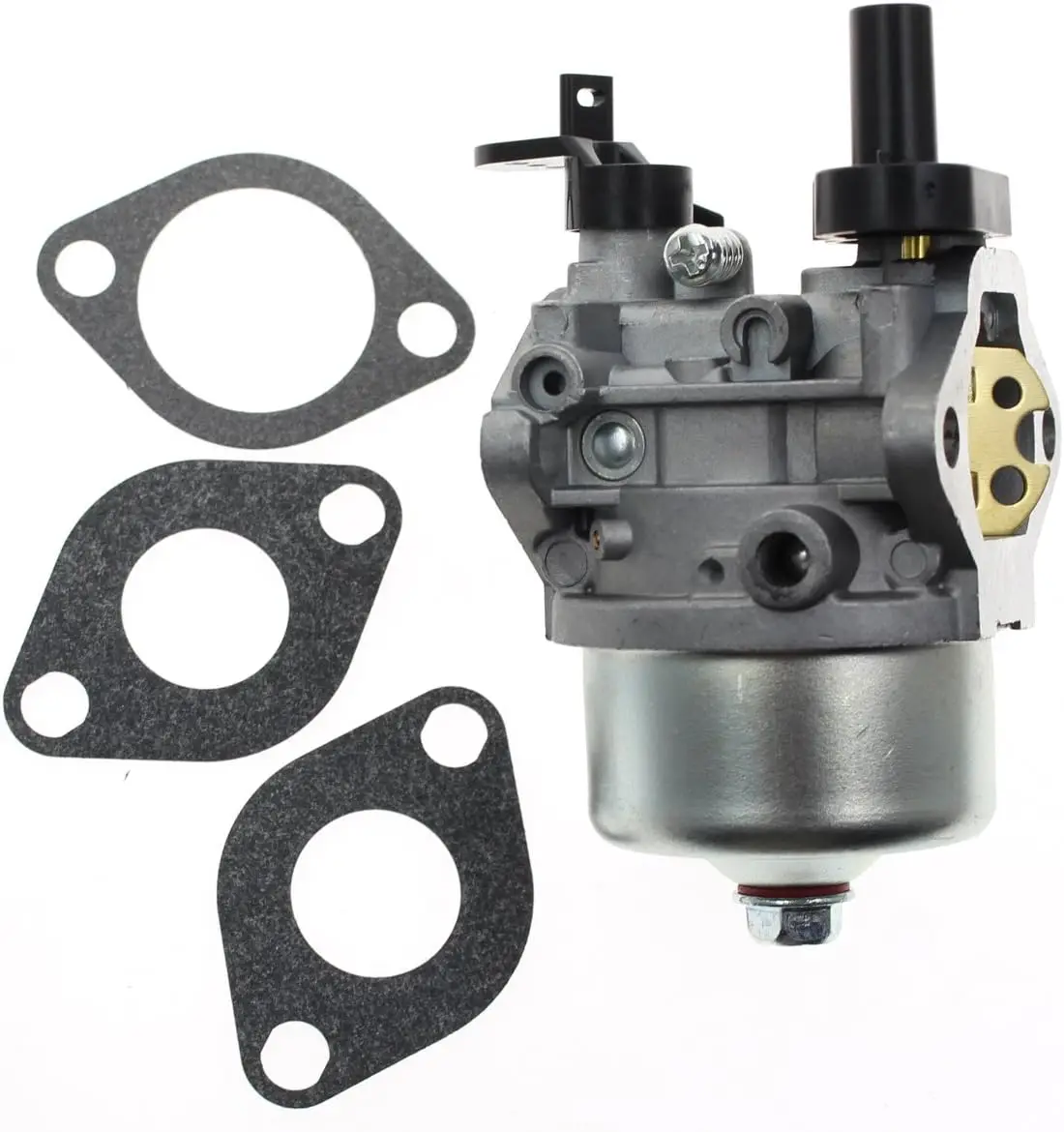 Carburetor For Briggs and Stratton 801396 801233 801255 Snow Blower Carb Craftsman Chinese