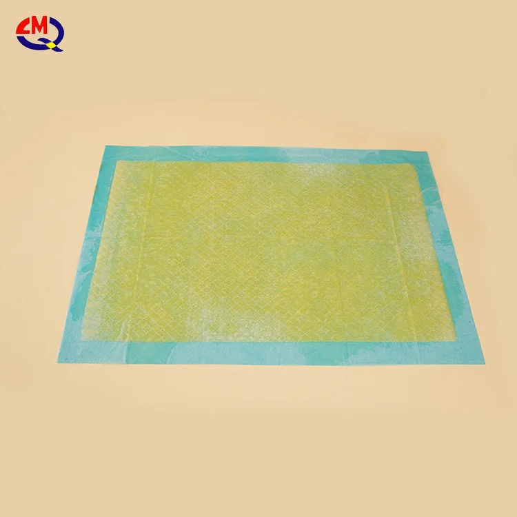 Pet Training Pads Fiber Small Pet Puppy Dog Pee Pads puppy pee pads for dog