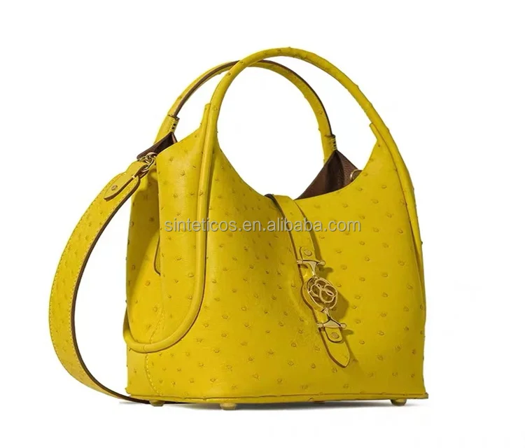 #5A2491, Ostrich Skin Grain For Handbag Shoes, Cotton Backing (PU Sinteticos, Cuero Sinteticos Para Bolsos)